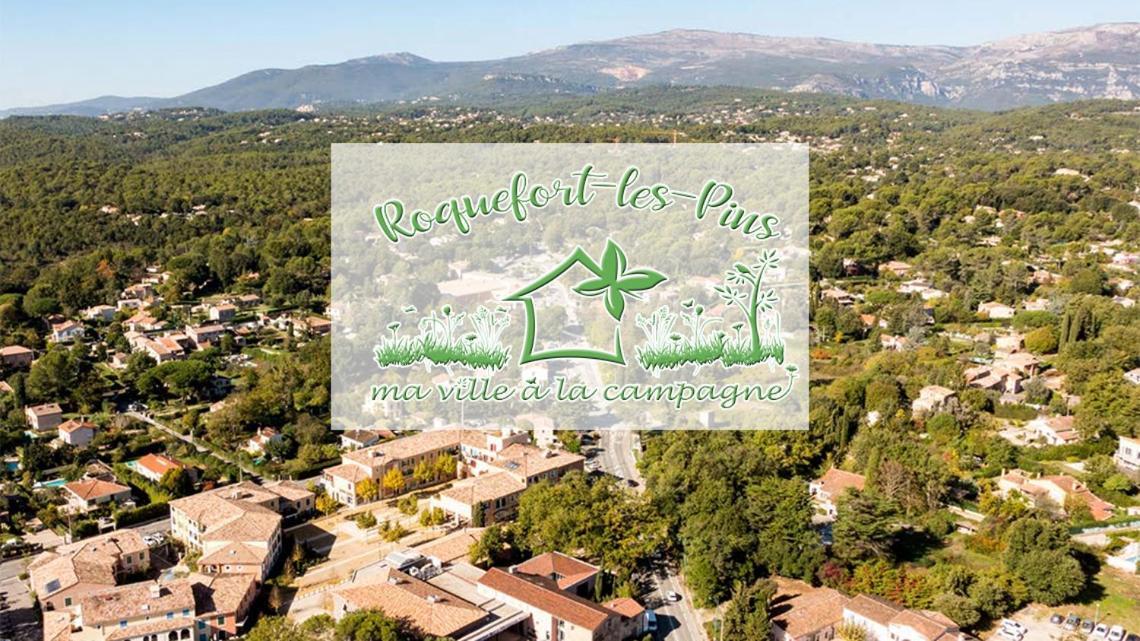 Luxurious And Spacious Apartment In The Heart Of The Cote D'Azur Roquefort Les Pins Kültér fotó