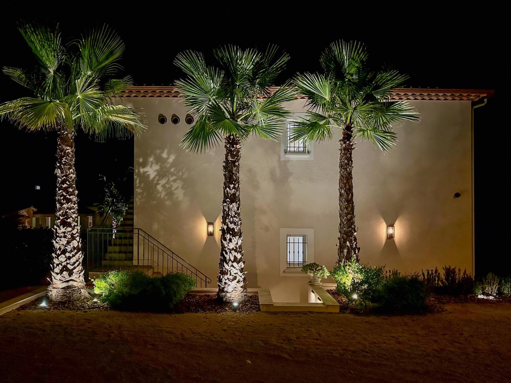 Luxurious And Spacious Apartment In The Heart Of The Cote D'Azur Roquefort Les Pins Kültér fotó