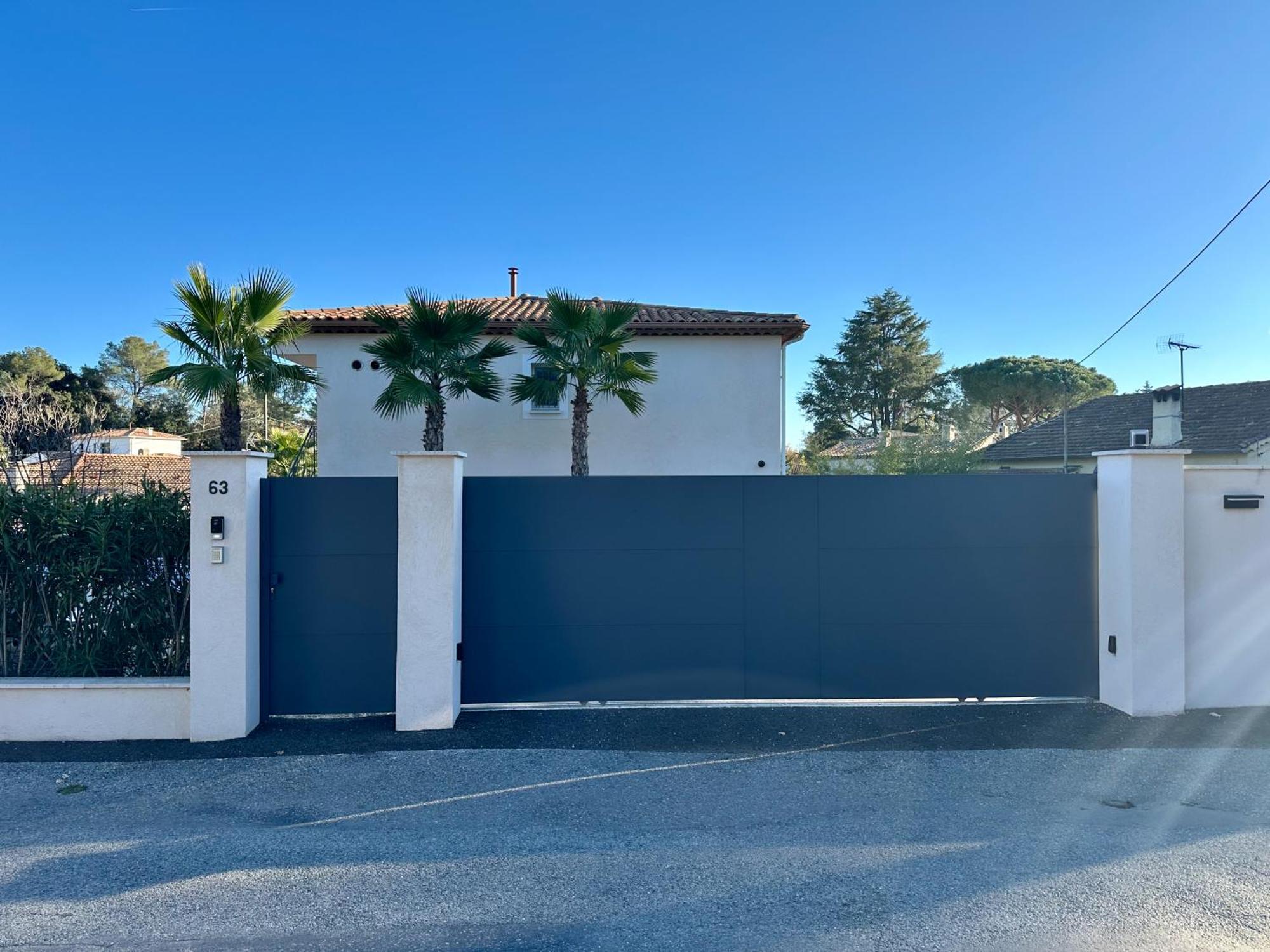 Luxurious And Spacious Apartment In The Heart Of The Cote D'Azur Roquefort Les Pins Kültér fotó